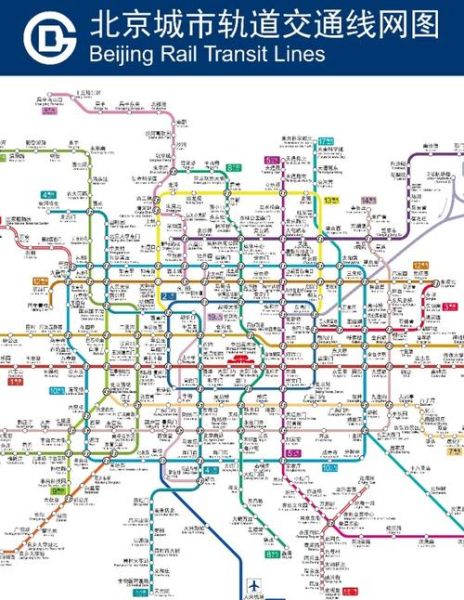 北京地铁远景规划2025_2035年线路图-第1张图片-俊逸知识馆 北京地铁远景规划2025_2035年线路图-第1张图片-俊逸知识馆