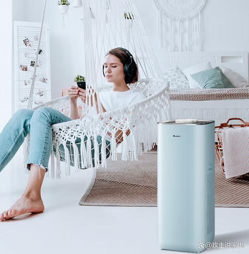 格力净化器怎么样_格力空气净化器除甲醛效果好吗-第3张图片-俊逸知识馆