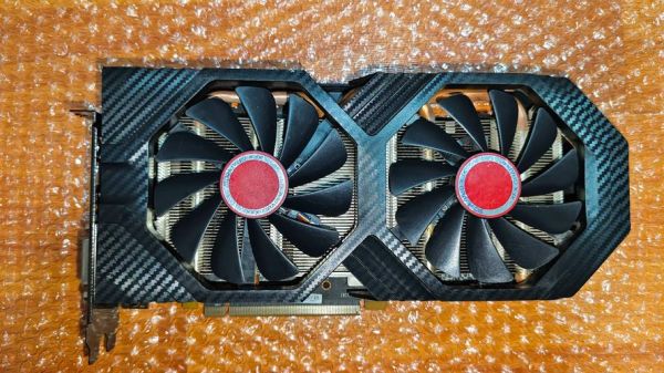 rx560显卡怎么样_rx560能玩什么游戏-第3张图片-俊逸知识馆 rx560显卡怎么样_rx560能玩什么游戏-第3张图片-俊逸知识馆
