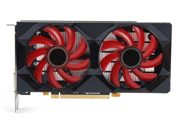 rx560显卡怎么样_rx560能玩什么游戏-第1张图片-俊逸知识馆 rx560显卡怎么样_rx560能玩什么游戏-第1张图片-俊逸知识馆