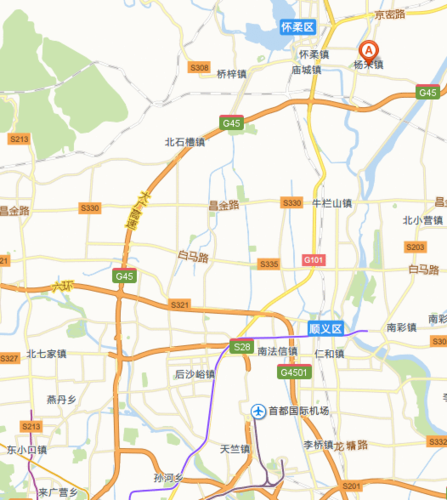 北京怀柔区是几环_怀柔区属于几环外-第1张图片-俊逸知识馆 北京怀柔区是几环_怀柔区属于几环外-第1张图片-俊逸知识馆