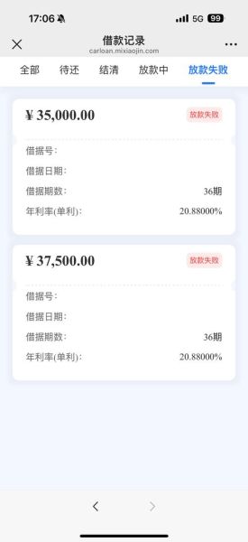 小米贷款怎么样_小米贷款利息高吗-第1张图片-俊逸知识馆