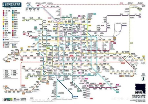 北京地铁高清图下载_如何获取最新线路图-第1张图片-俊逸知识馆 北京地铁高清图下载_如何获取最新线路图-第1张图片-俊逸知识馆