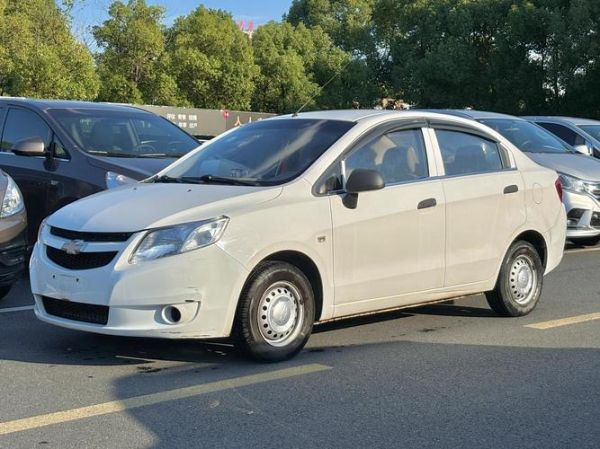 赛欧车怎么样_赛欧值得买吗-第1张图片-俊逸知识馆