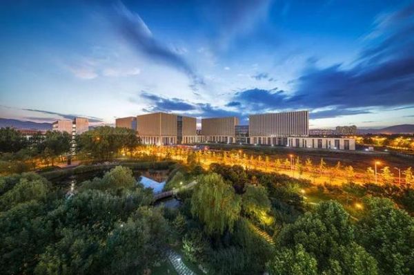 北京昌平区有哪些大学_昌平大学城在哪-第3张图片-俊逸知识馆 北京昌平区有哪些大学_昌平大学城在哪-第3张图片-俊逸知识馆