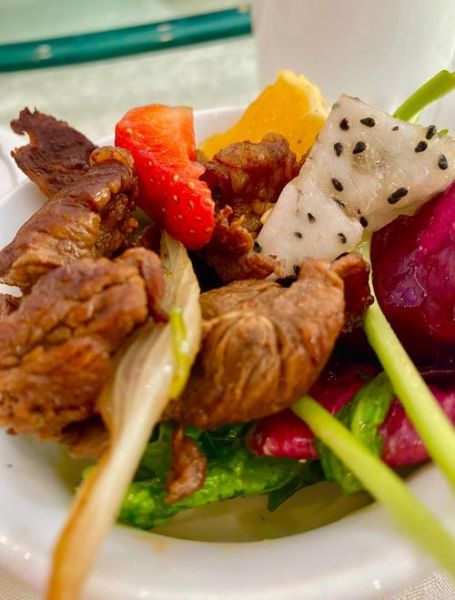 北京全聚德烤鸭多少钱_北京全聚德哪家店最正宗-第1张图片-俊逸知识馆