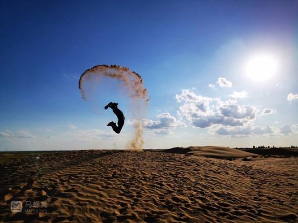 离北京最近的沙漠在哪里_怎么去最方便-第3张图片-俊逸知识馆