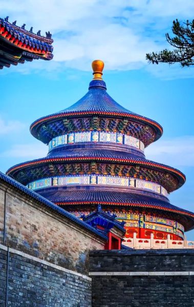 北京必去十大景点有哪些_北京旅游攻略必去景点-第3张图片-俊逸知识馆 北京必去十大景点有哪些_北京旅游攻略必去景点-第3张图片-俊逸知识馆