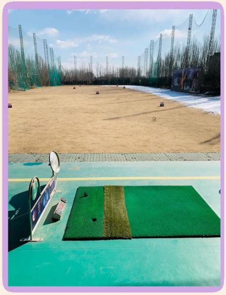 北京高尔夫俱乐部哪家好_初学者如何选场-第1张图片-俊逸知识馆 北京高尔夫俱乐部哪家好_初学者如何选场-第1张图片-俊逸知识馆