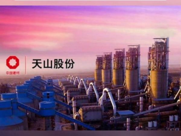 天山股份股票走势分析_天山股份未来还能涨吗-第2张图片-俊逸知识馆