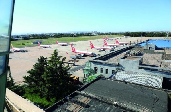 北京南苑机场怎么去_北京南苑机场关闭了吗-第1张图片-俊逸知识馆 北京南苑机场怎么去_北京南苑机场关闭了吗-第1张图片-俊逸知识馆