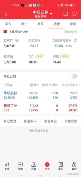 华意压缩股票行情_华意压缩股票值得买吗-第3张图片-俊逸知识馆