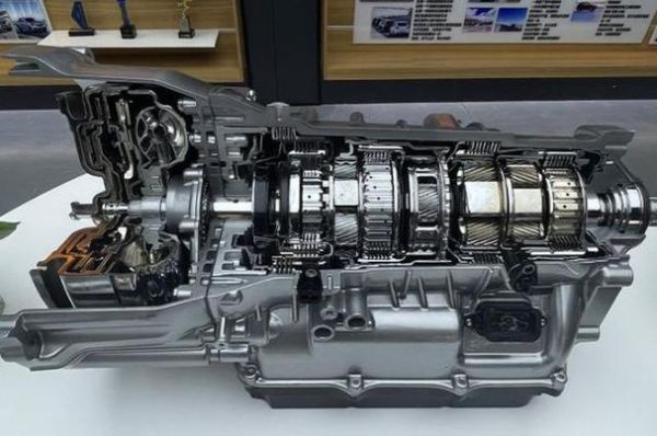 9at变速箱怎么样_9at变速箱优缺点-第1张图片-俊逸知识馆 9at变速箱怎么样_9at变速箱优缺点-第1张图片-俊逸知识馆