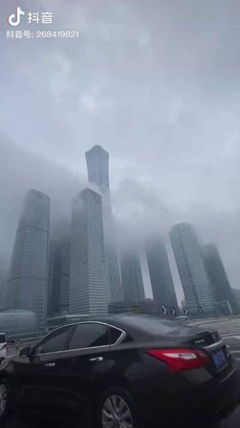 今天北京下雨吗_北京实时天气查询-第3张图片-俊逸知识馆