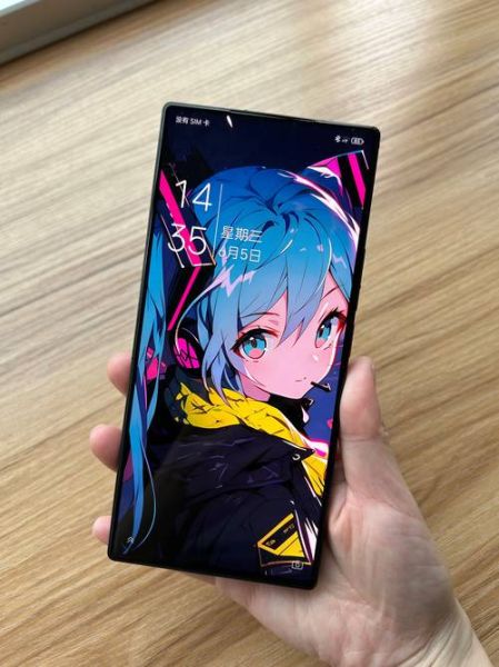 努比亚的系统怎么样_努比亚系统流畅吗-第3张图片-俊逸知识馆 努比亚的系统怎么样_努比亚系统流畅吗-第3张图片-俊逸知识馆