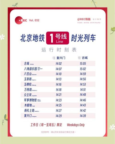 北京地铁首班车几点_北京地铁首班车时间表2024-第2张图片-俊逸知识馆 北京地铁首班车几点_北京地铁首班车时间表2024-第2张图片-俊逸知识馆