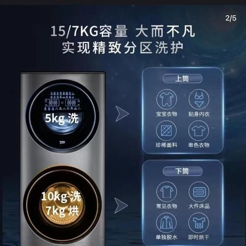 倍科怎么样_倍科洗衣机质量好吗-第1张图片-俊逸知识馆 倍科怎么样_倍科洗衣机质量好吗-第1张图片-俊逸知识馆