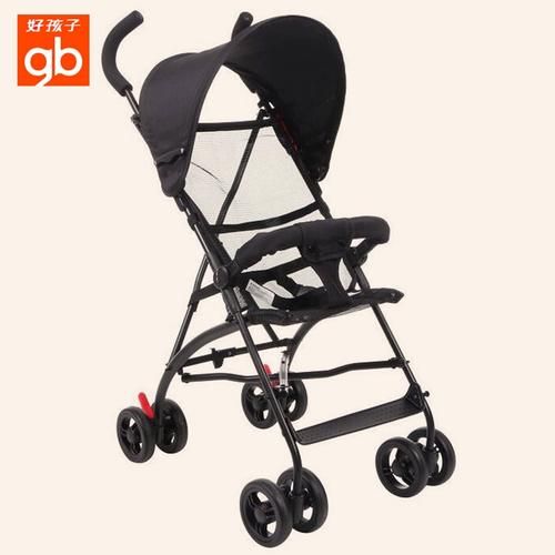 好孩子推车怎么样_值不值得买-第2张图片-俊逸知识馆 好孩子推车怎么样_值不值得买-第2张图片-俊逸知识馆