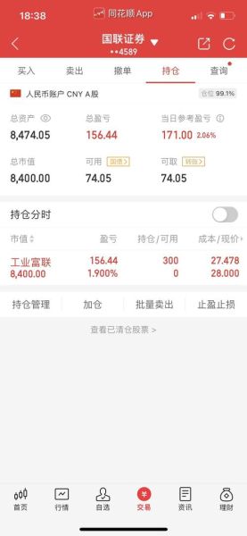 工业富联股票股吧_值得长期持有吗-第2张图片-俊逸知识馆