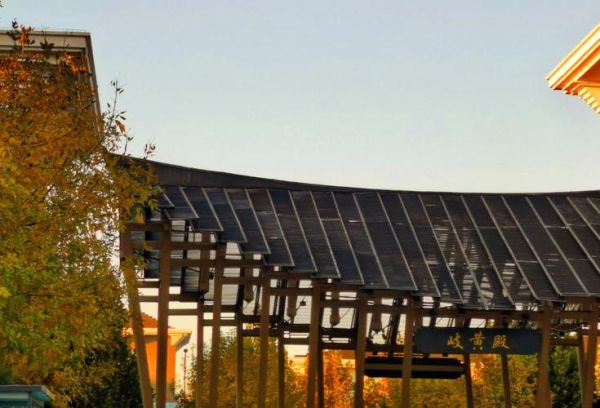 北京良乡有什么好玩的_良乡一日游最佳路线-第1张图片-俊逸知识馆 北京良乡有什么好玩的_良乡一日游最佳路线-第1张图片-俊逸知识馆