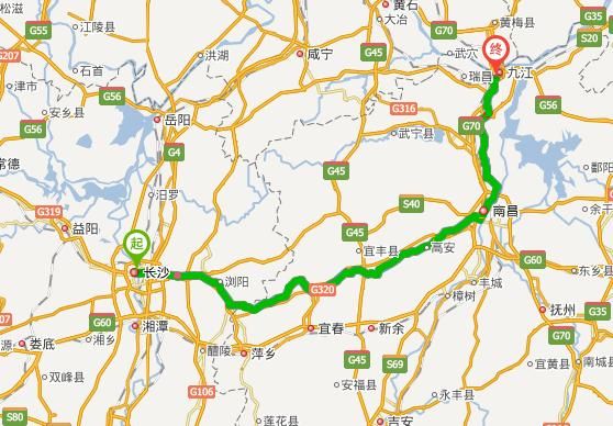 九江到北京多少公里_九江到北京自驾路线怎么走-第1张图片-俊逸知识馆 九江到北京多少公里_九江到北京自驾路线怎么走-第1张图片-俊逸知识馆