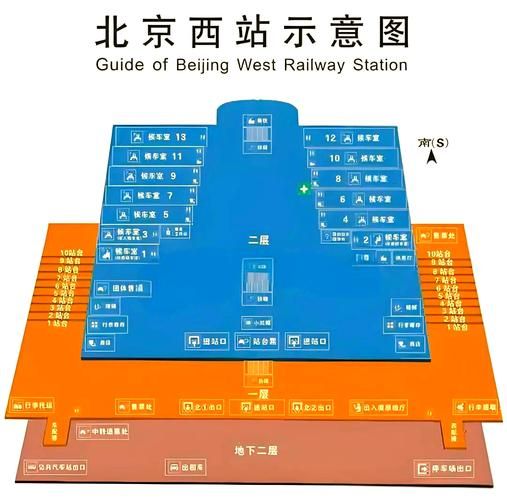 北京西站地铁几号线_北京西站地铁换乘攻略-第2张图片-俊逸知识馆 北京西站地铁几号线_北京西站地铁换乘攻略-第2张图片-俊逸知识馆
