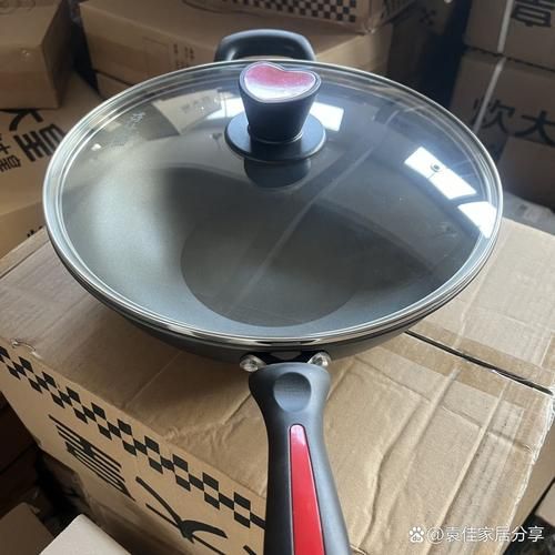 炊大皇炒锅质量怎么样_炊大皇炒锅值得买吗-第2张图片-俊逸知识馆 炊大皇炒锅质量怎么样_炊大皇炒锅值得买吗-第2张图片-俊逸知识馆