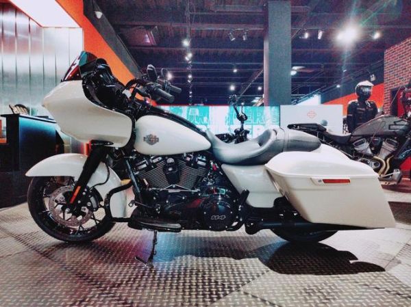 哈雷怎么样_哈雷摩托车值得买吗-第3张图片-俊逸知识馆 哈雷怎么样_哈雷摩托车值得买吗-第3张图片-俊逸知识馆