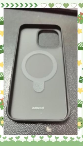 倍思手机壳怎么样_倍思手机壳值得买吗-第2张图片-俊逸知识馆 倍思手机壳怎么样_倍思手机壳值得买吗-第2张图片-俊逸知识馆