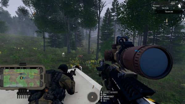 武装突袭3怎么玩_武装突袭3新手教程-第3张图片-俊逸知识馆 武装突袭3怎么玩_武装突袭3新手教程-第3张图片-俊逸知识馆