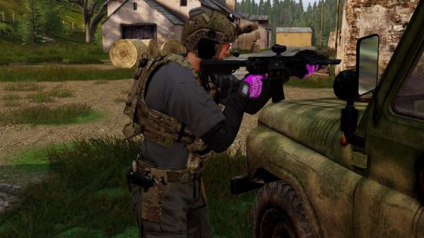 武装突袭3怎么玩_武装突袭3新手教程-第2张图片-俊逸知识馆 武装突袭3怎么玩_武装突袭3新手教程-第2张图片-俊逸知识馆