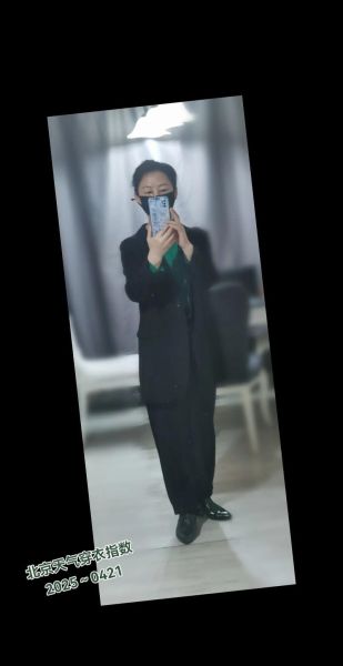 北京今天天气怎么样_北京今天适合穿什么衣服-第2张图片-俊逸知识馆 北京今天天气怎么样_北京今天适合穿什么衣服-第2张图片-俊逸知识馆