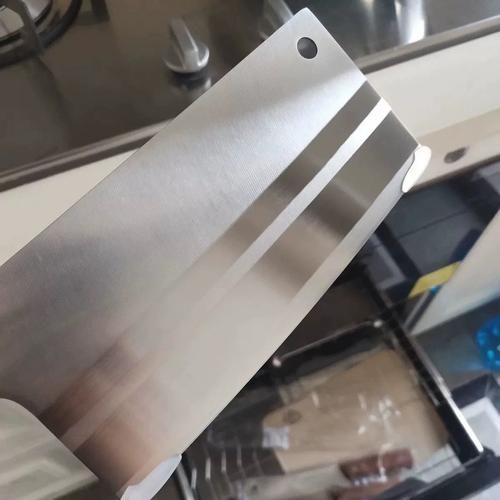 九阳刀具怎么样_九阳菜刀值得买吗-第1张图片-俊逸知识馆 九阳刀具怎么样_九阳菜刀值得买吗-第1张图片-俊逸知识馆