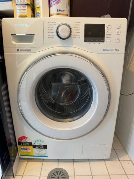 三星洗衣机怎么样_三星洗衣机质量好吗-第1张图片-俊逸知识馆 三星洗衣机怎么样_三星洗衣机质量好吗-第1张图片-俊逸知识馆