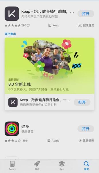 keep软件怎么样_keep软件真的有用吗-第3张图片-俊逸知识馆 keep软件怎么样_keep软件真的有用吗-第3张图片-俊逸知识馆