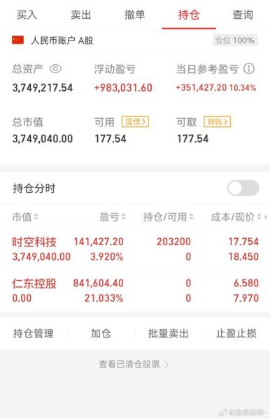 002655股票行情_还能涨吗-第1张图片-俊逸知识馆