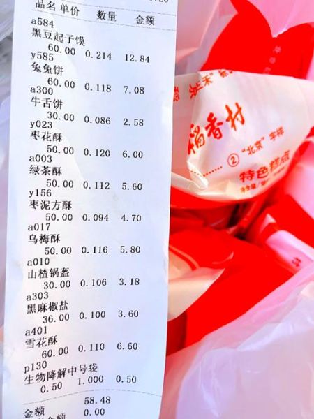 北京伴手礼买什么好_北京特产哪里买正宗-第3张图片-俊逸知识馆 北京伴手礼买什么好_北京特产哪里买正宗-第3张图片-俊逸知识馆