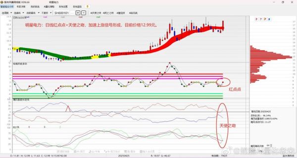 明星电力股票怎么样_明星电力股票值得买吗-第3张图片-俊逸知识馆