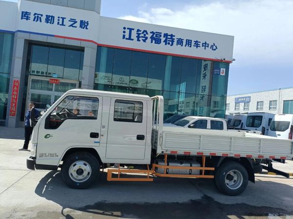 江铃汽车股票股吧_江铃汽车股票值得长期持有吗-第3张图片-俊逸知识馆 江铃汽车股票股吧_江铃汽车股票值得长期持有吗-第3张图片-俊逸知识馆