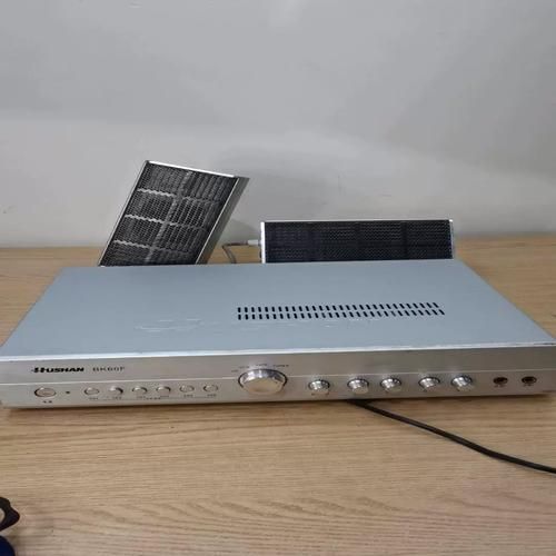 湖山功放怎么样_湖山功放音质好吗-第2张图片-俊逸知识馆