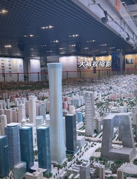 北京规划展览馆门票价格_开放时间-第3张图片-俊逸知识馆 北京规划展览馆门票价格_开放时间-第3张图片-俊逸知识馆