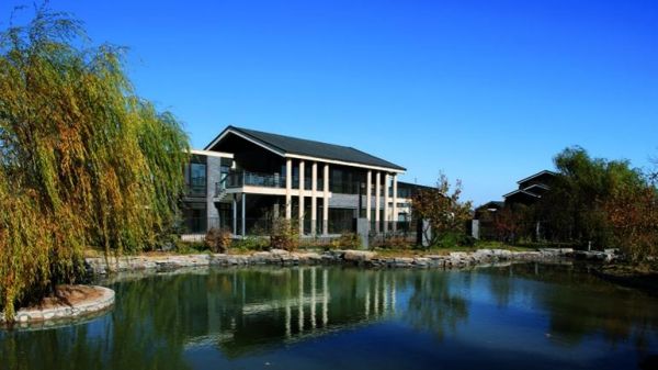 北京香山别墅价格_北京香山别墅怎么样-第1张图片-俊逸知识馆