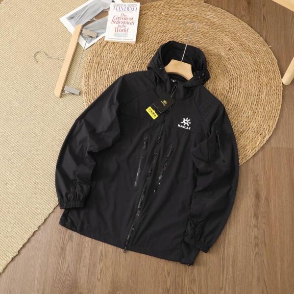 凯乐石防晒衣怎么样_值不值得买-第1张图片-俊逸知识馆 凯乐石防晒衣怎么样_值不值得买-第1张图片-俊逸知识馆