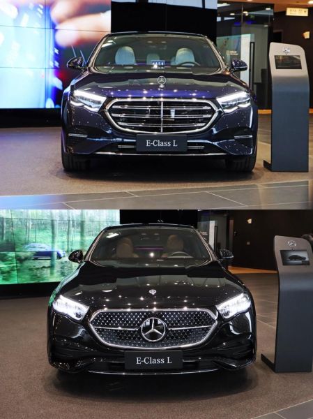 e300怎么样_奔驰e300值得买吗-第1张图片-俊逸知识馆