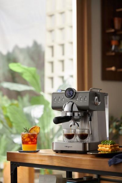 东菱怎么样_东菱咖啡机好用吗-第2张图片-俊逸知识馆 东菱怎么样_东菱咖啡机好用吗-第2张图片-俊逸知识馆