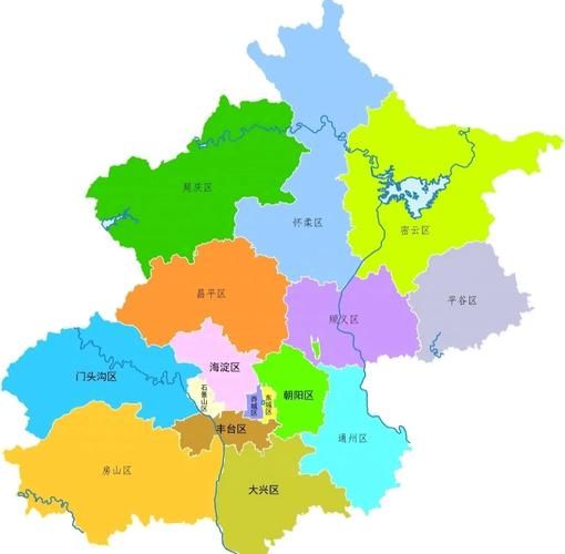 北京市属于什么省_北京是直辖市吗-第2张图片-俊逸知识馆 北京市属于什么省_北京是直辖市吗-第2张图片-俊逸知识馆