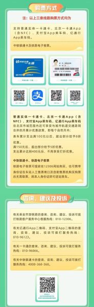 北京一卡通怎么充值_北京地铁一卡通使用范围-第2张图片-俊逸知识馆 北京一卡通怎么充值_北京地铁一卡通使用范围-第2张图片-俊逸知识馆