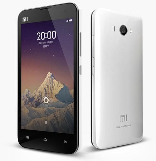 小米2s手机怎么样_小米2s值得买吗-第2张图片-俊逸知识馆