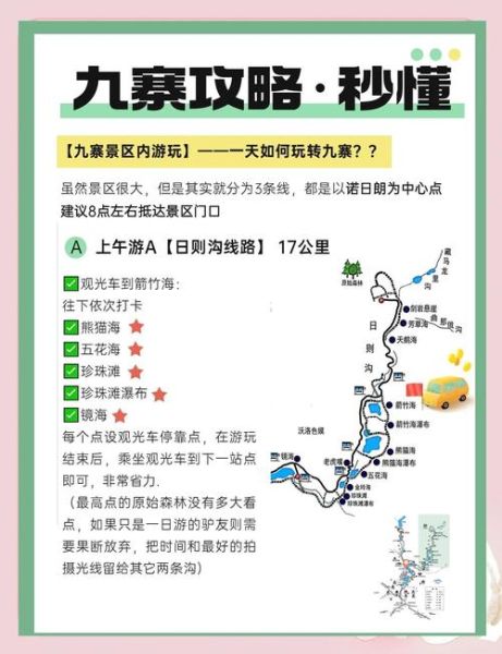 北京到九寨沟怎么去最方便_九寨沟旅游最佳时间-第2张图片-俊逸知识馆