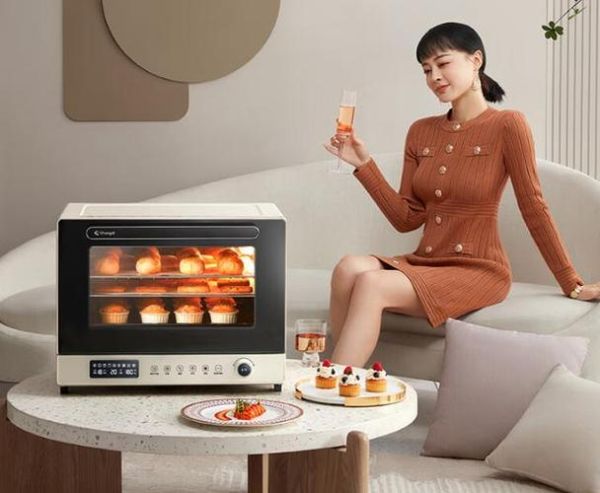 长帝烤箱怎么样_值得买吗-第2张图片-俊逸知识馆 长帝烤箱怎么样_值得买吗-第2张图片-俊逸知识馆